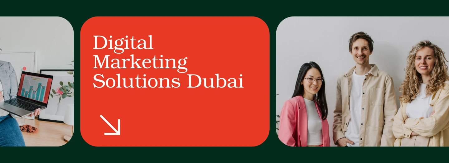 Digital Marketing Solutions in Dubai: Strategies That Drive Measurable Growth
